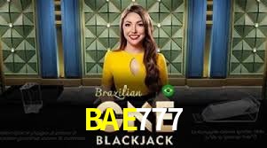 Blackjack Brasileiro