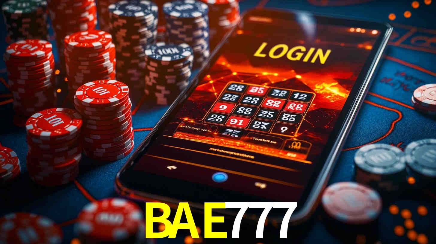 BAE777