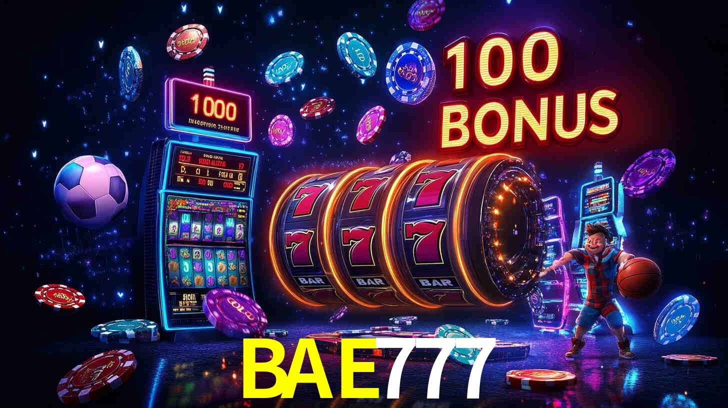 BAE777